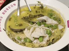 -新辣宴·湖南家常菜·商务聚餐(中粮创芯店)