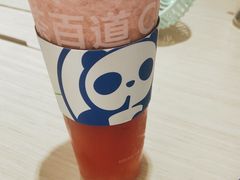 -茶百道(大兴绿地缤纷城店)
