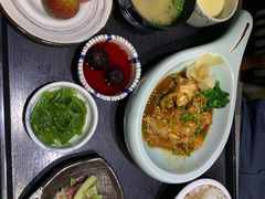 -古京·臻致料理(月湖店)