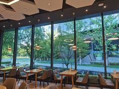 -青麦家·融合餐厅(江岛智立方店)
