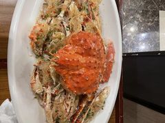 -宴天下北京烤鸭店(南桥店)