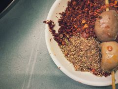 -重庆老火锅王(西安北路店)