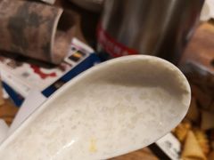 -悠味天老妈疙瘩汤(万达店)