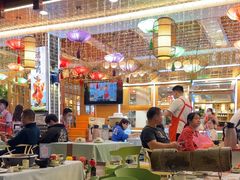 -大师傅金奖啤酒鱼(西街口总店)