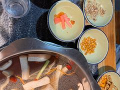 -田棒棒火锅(解放碑店)