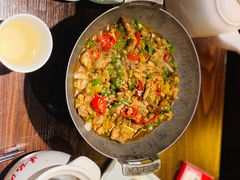 -梁记粥铺(开元地中海店)