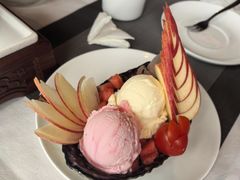 -璟象酒店-爱丽坊景观餐厅