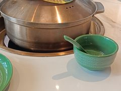 -润园四季椰子鸡火锅(南山海岸城店)