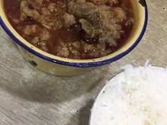 -定家小酥肉·清真(回民街店)