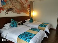 -德门仁里精品酒店(安仁店)