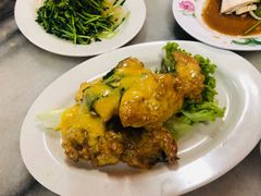 -威南记鸡饭餐室