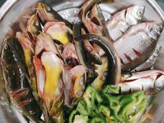 -李东农庄(中南百草园地标店)