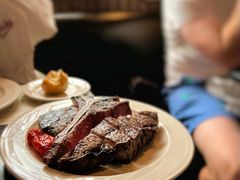 -Keens Steakhouse