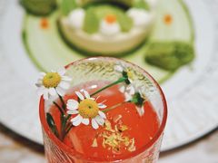 -théATRE 茶聚场(王府中環店)