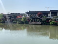 -常州武进九洲喜来登酒店