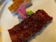 -富力丽思卡尔顿酒店·丽轩中餐厅