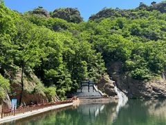 -丹东凤凰山景区