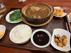 -花园咖啡厅(厦门美丽华大酒店)