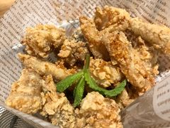 -小大董·烤鸭(凤凰汇店)