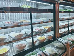 -杭州钱江新城万怡酒店-西餐厅