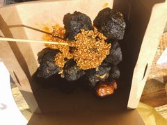 -奶奶的美食(悦立方店)