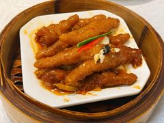 -老广新意(奥园店)