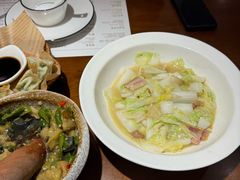 -U你·天然调味(南湖总店)