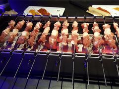 -很久以前羊肉串(清河店)