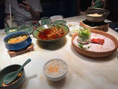 -锦府盐帮·李宅(领展购物广场中关村店)