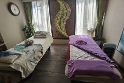 -青青一生美皮肤管理