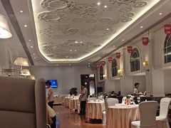 -王府井酒店(金桥港湾店)