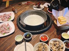 -大良毋米粥(锦龙路总店)