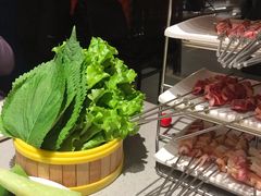 -丰茂烤串(港旅店)
