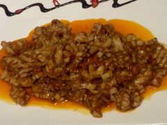 -马凯餐厅(长椿街店)