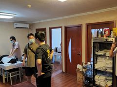 -圣手盲人按摩(苏州街店)