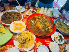 -人民公社大食堂(顺义总店)