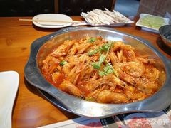 -邵汇大虾(会展店)