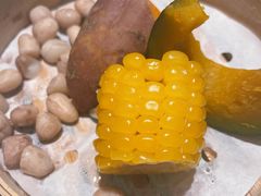 五谷丰登-嘉和一品粥(方庄店)