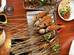 -林二哥宜烤官·宜宾小烧烤