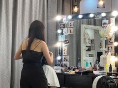 -iF摄影•全家福•证件照•形象照(南山店)