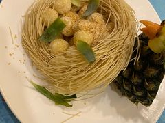 -御唐府海珊瑚主题餐厅