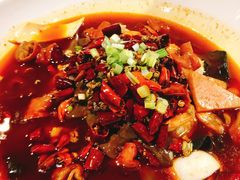 -福海居烤鸭店(鸟巢店)