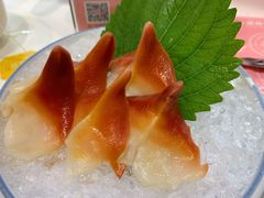 -莲寿司(国兴店)