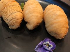 -广州文华东方酒店·江-由辉师傅主理