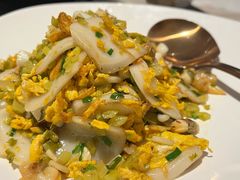 炒年糕-海味世家·家常菜馆(明州里店)