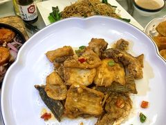 -金百门·顺德海鲜酒家(陈村店)