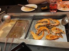 -星伦多自助料理·涮烤一体(虹悦城店)
