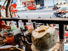 -Doo Dee Thai Food(Issan/Isaan/Esan)