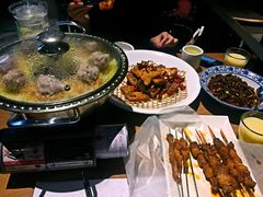 -樊城区沛公餐饮店(挑食拉美步行街店)