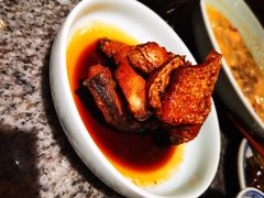 -南京大牌档(青岛万象城店)